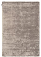 Katherine Carnaby Chrome Taupe Rug 120x180 Hand Woven Living Room Asiatic RRP750