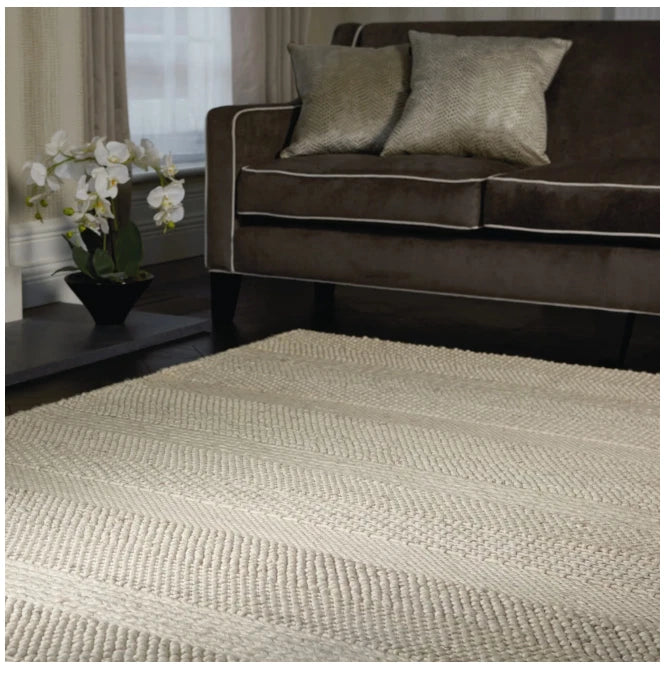 Katherine Carnaby Coast Rug Ceram 160x230cm, M&S Livingroom By Asiatic RRP750
