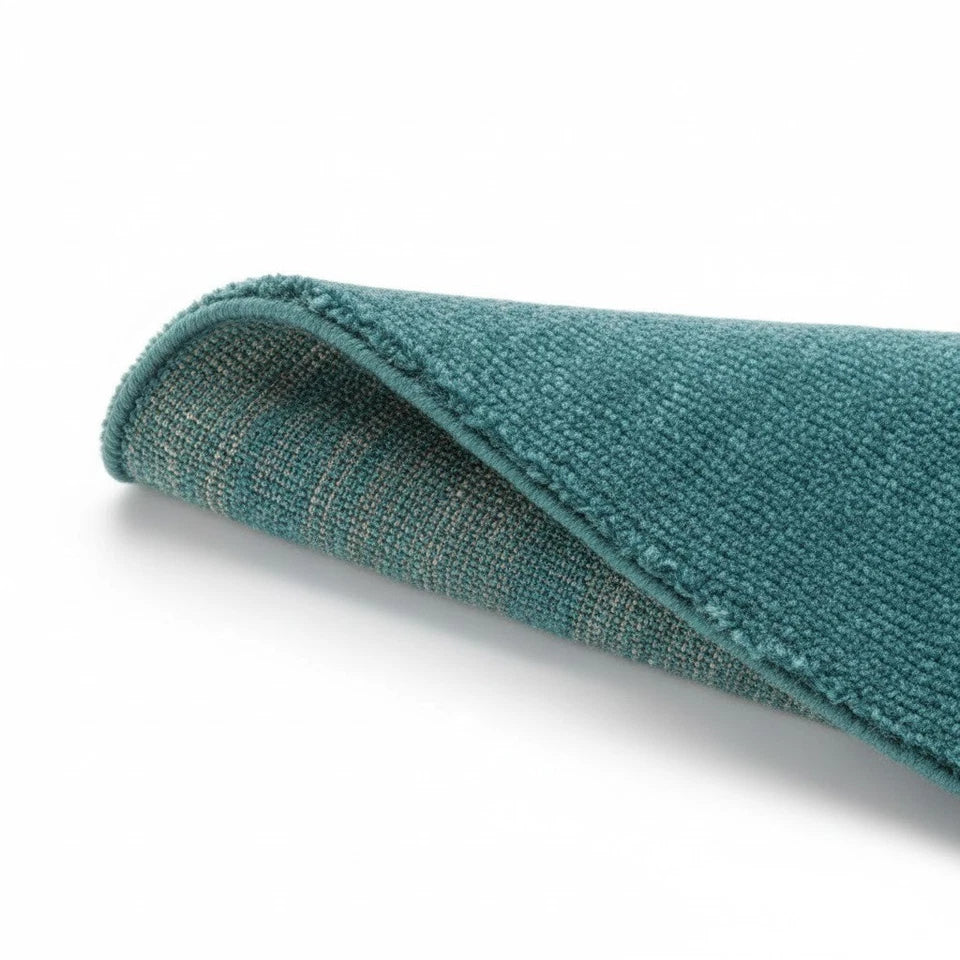 John Lewis Fjord Plain Easy Care Rug 200x300cm, Modern Bedroom Asia RRP310