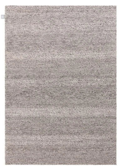 Katherine Carnaby Coast Rug Grey 160x230cm, M&S Livingroom By Asiatic RRP750