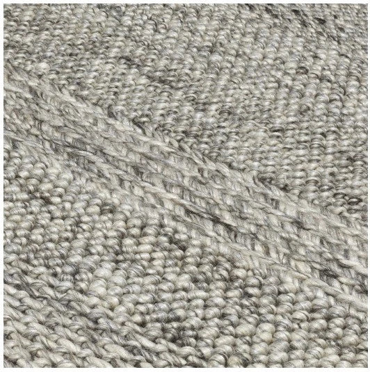Katherine Carnaby Coast Rug Grey 160x230cm, M&S Livingroom By Asiatic RRP750