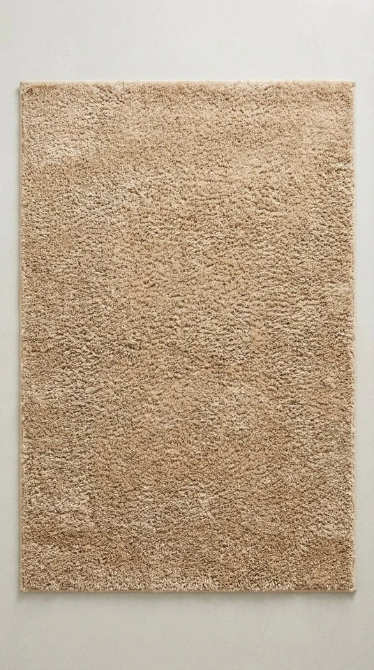Sand Morzine Contemporary Rug 160x230cm, Livingroom Bedroom Asiatic RRP310