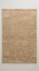 Sand Morzine Contemporary Rug 160x230cm, Livingroom Bedroom Asiatic RRP310