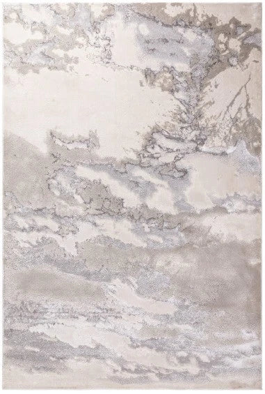 Cloud Aurora AU02 contemporary Rug 160x230cm, Livingroom Bedroom Asiatic RRP310