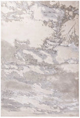 Cloud Aurora AU02 contemporary Rug 160x230cm, Livingroom Bedroom Asiatic RRP310