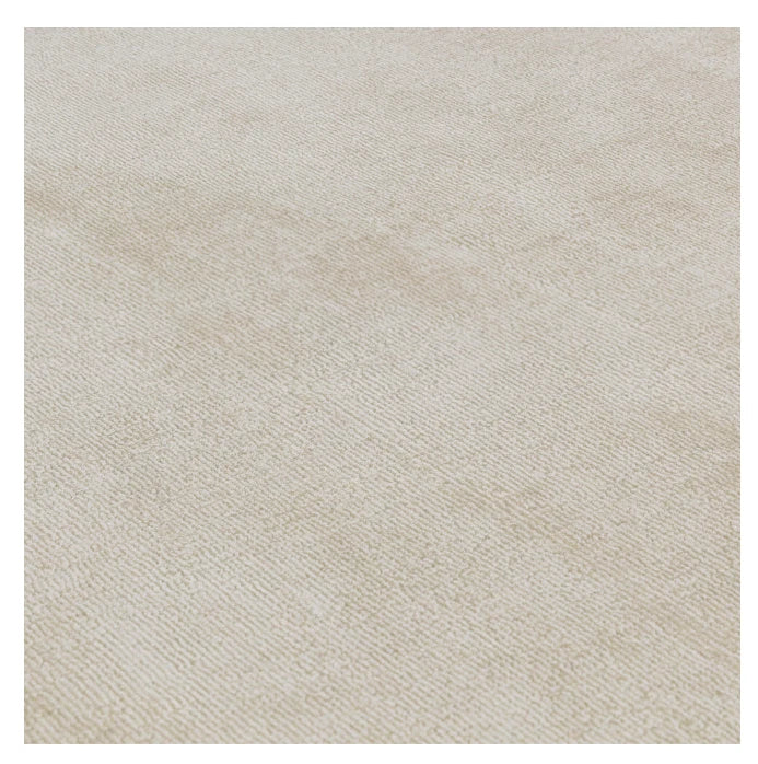 Blade Border Putty Contemporary Rug 200x290cm M&S Living Room By Asiatic