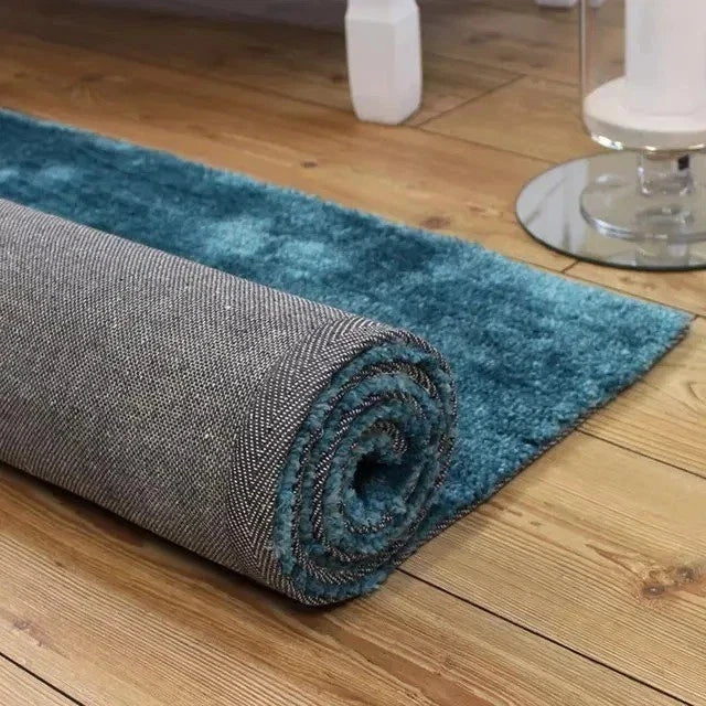 Tula Blue Rug 160x230cm, Bedroom & Livingroom 160x230cm By Asiatic