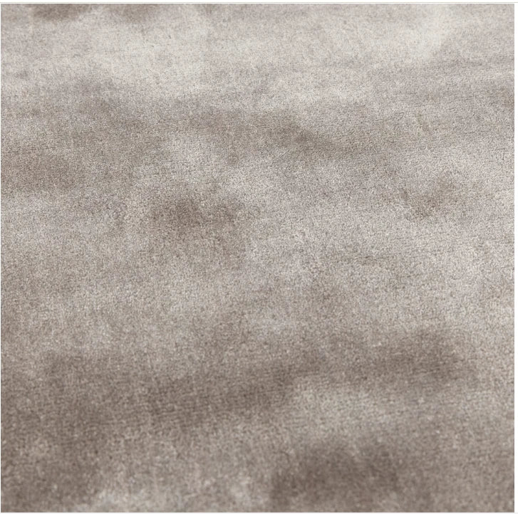 Taupe Chrome Rug 170x240cm,M&S Katherine Carnaby Living Room By Asiatic