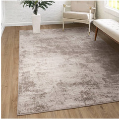 Opal Beige Contemporary Rug 160x220cm, Livingroom Bedroom Asiatic RRP310