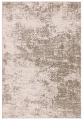 Opal Beige Contemporary Rug 160x220cm, Livingroom Bedroom Asiatic RRP310