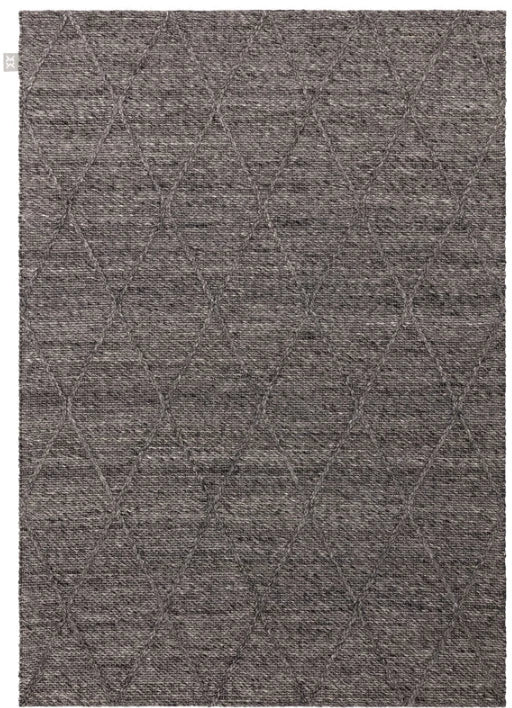 Katherine Carnaby Coast Rug Diamond 160x230cm, M&S Livingroom By Asiatic