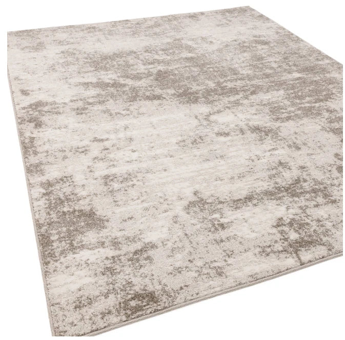Opal Beige Contemporary Rug 160x220cm, Livingroom Bedroom Asiatic RRP310