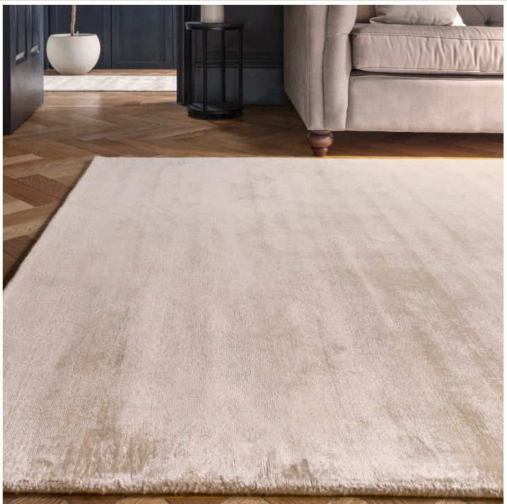 Premium Blade Putty contemporary Rug 160x230cm LivingRoom Bedroom