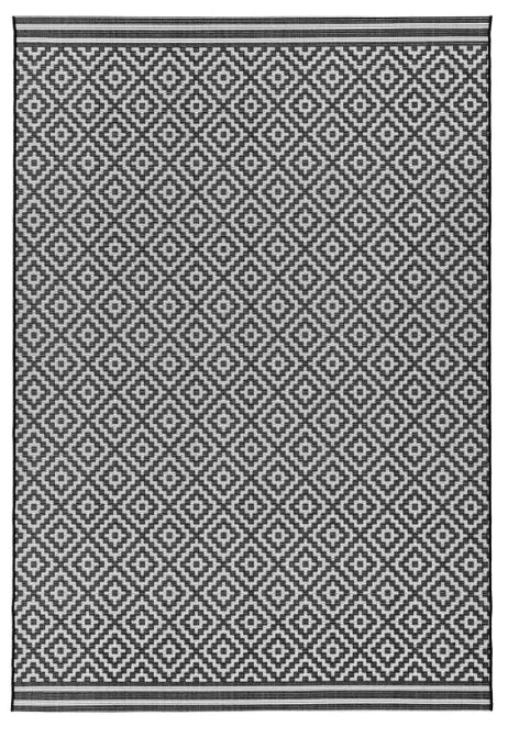 Diamond Patio PAT12 Contemporary Rug 200x290cm Livingroom Bedroom Asiatic RRP570